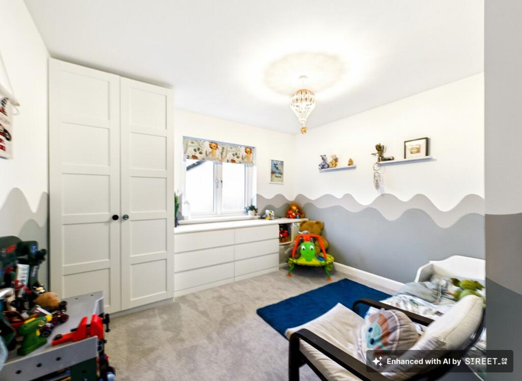 Additional image 17 of Baillie Crescent, Alford, AB33