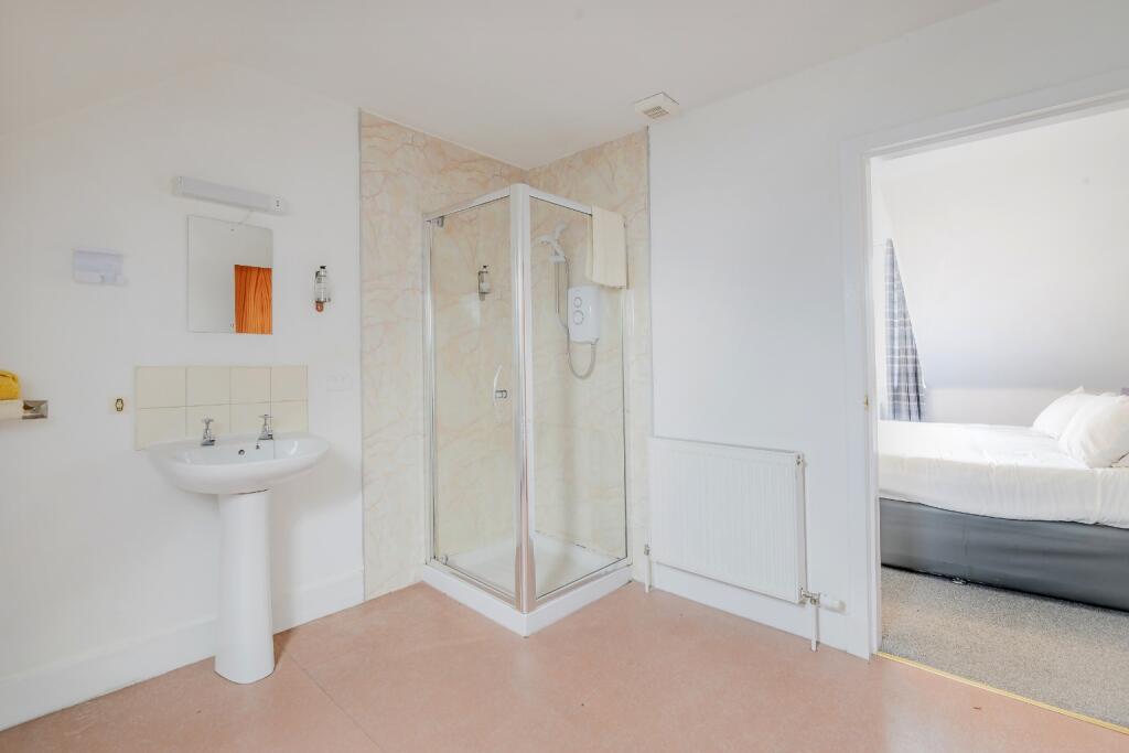 Additional image 21 of The Old Bank Building, High Street, Rothes, Aberlour, Moray, AB38 7AU