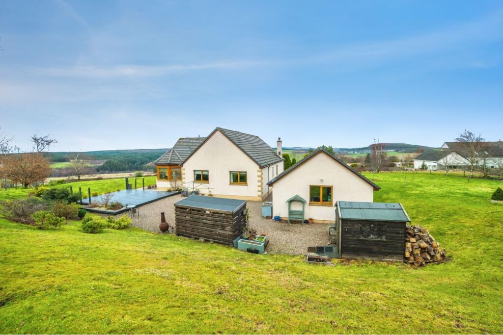 Additional image 21 of Mulben, Keith, AB55