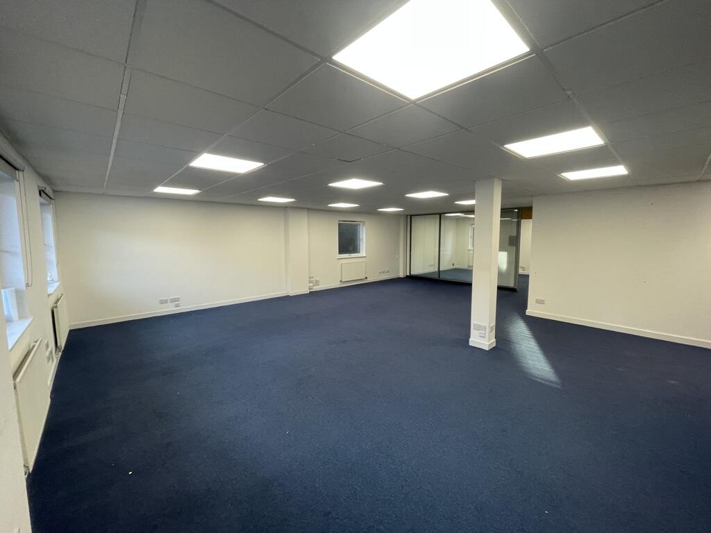 Additional image 3 of Suite 1, Belgrave House, 7 Belgrave Terrace, Aberdeen, Scotland, AB25 2NR