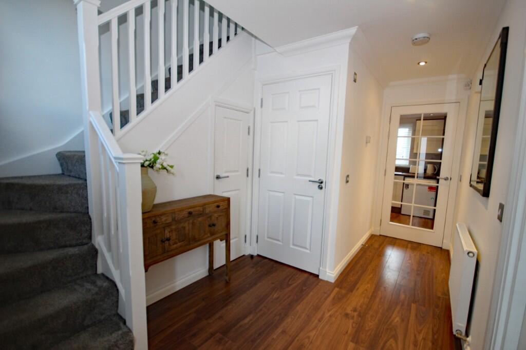 Additional image 2 of 13 Middleton Court, Buckie, AB56 1FZ