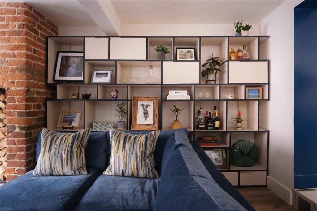 Additional image 5 of Sopwell Lane, St. Albans, Hertfordshire, AL1