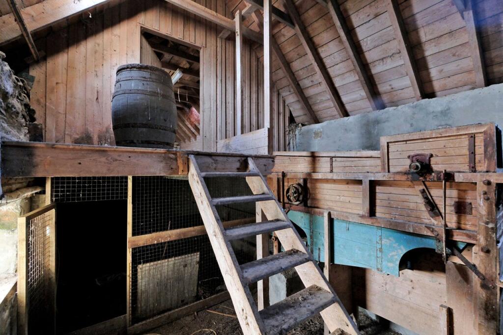 Additional image 24 of East Brae of Scurdargue, Rhynie, Huntly, Aberdeenshire, AB54