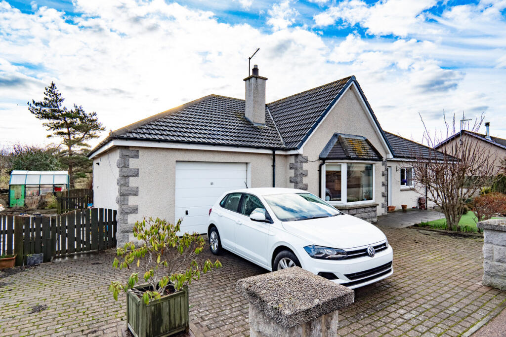 Additional image 45 of Soyburn Gardens, Portsoy, AB45 2QG