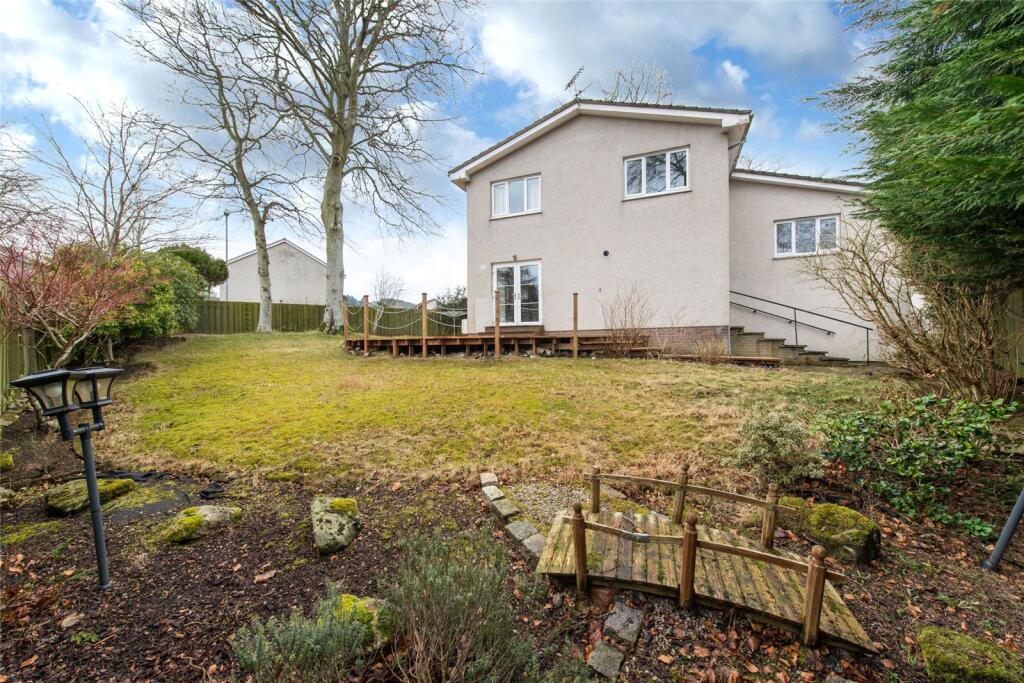 Additional image 32 of Beechwood Place, Westhill, AB32