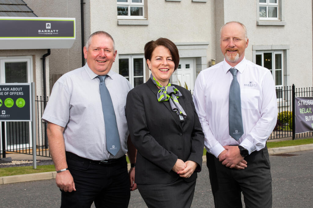 Additional image 16 of Mugiemoss Road,
Bucksburn,
Aberdeen,
AB21