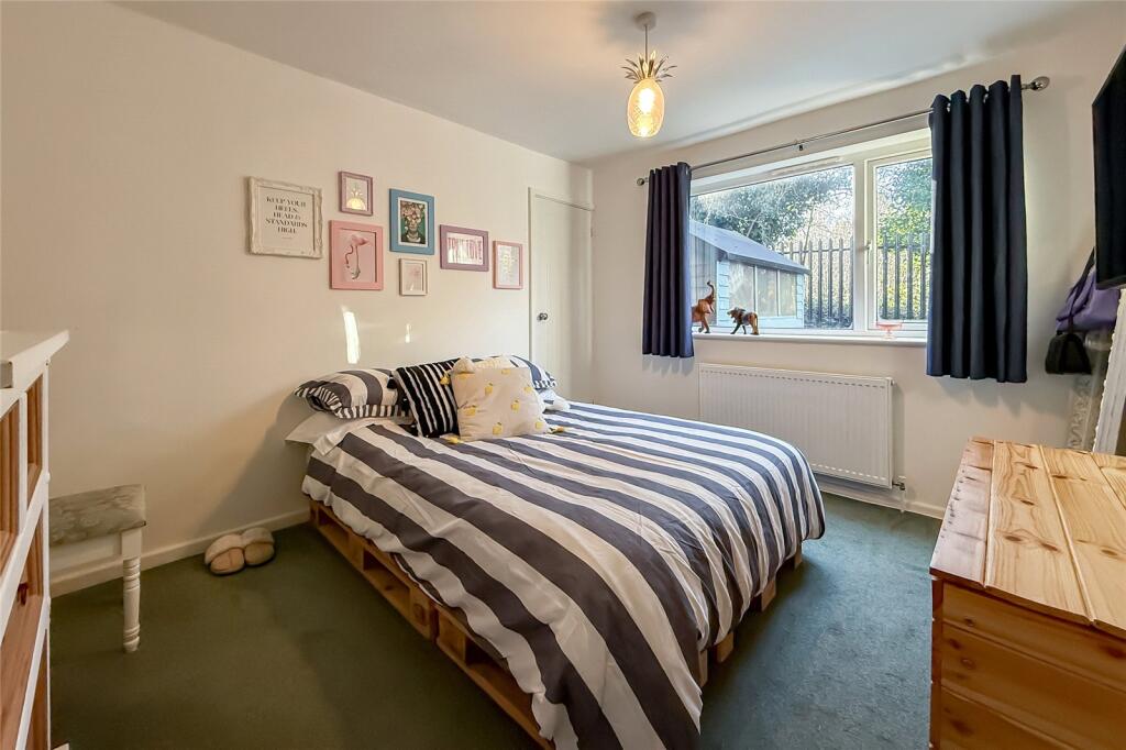 Additional image 5 of Berners Drive, St. Albans, Hertfordshire, AL1