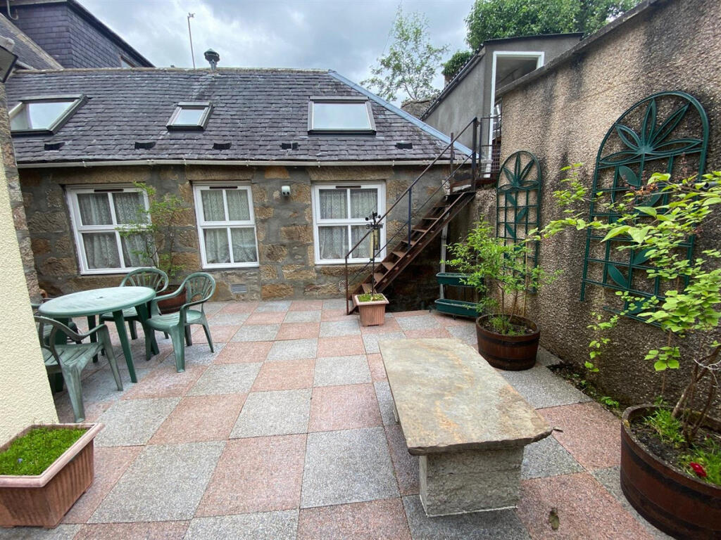 Additional image 2 of 129 High Street, Aberlour AB38 9PB