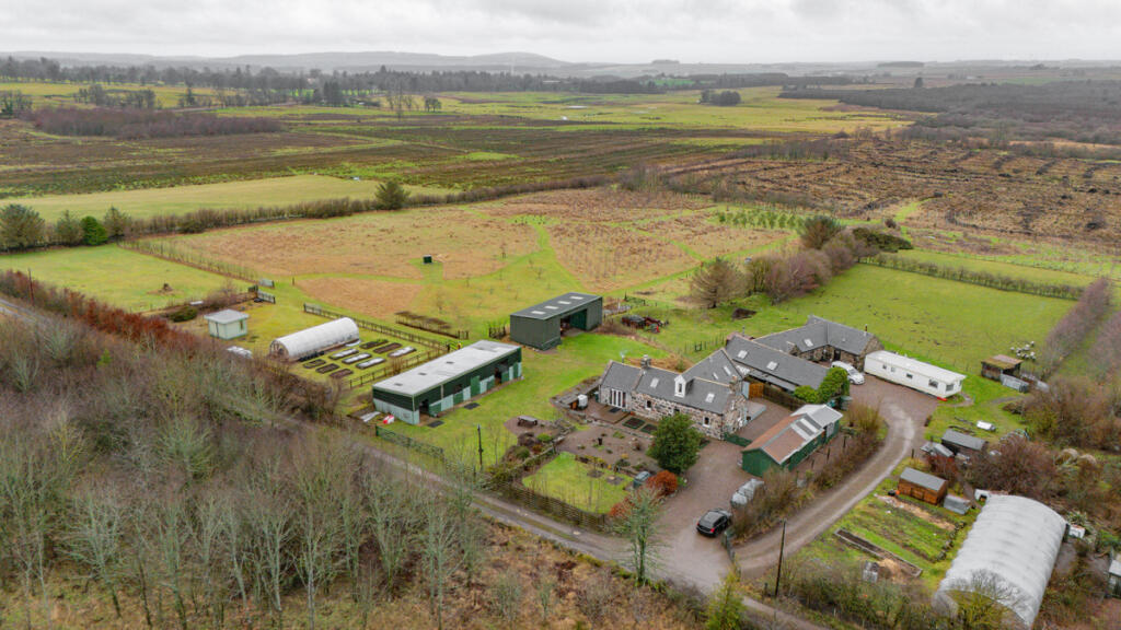 Additional image 42 of Finnygaud, Banff, AB45 2HX