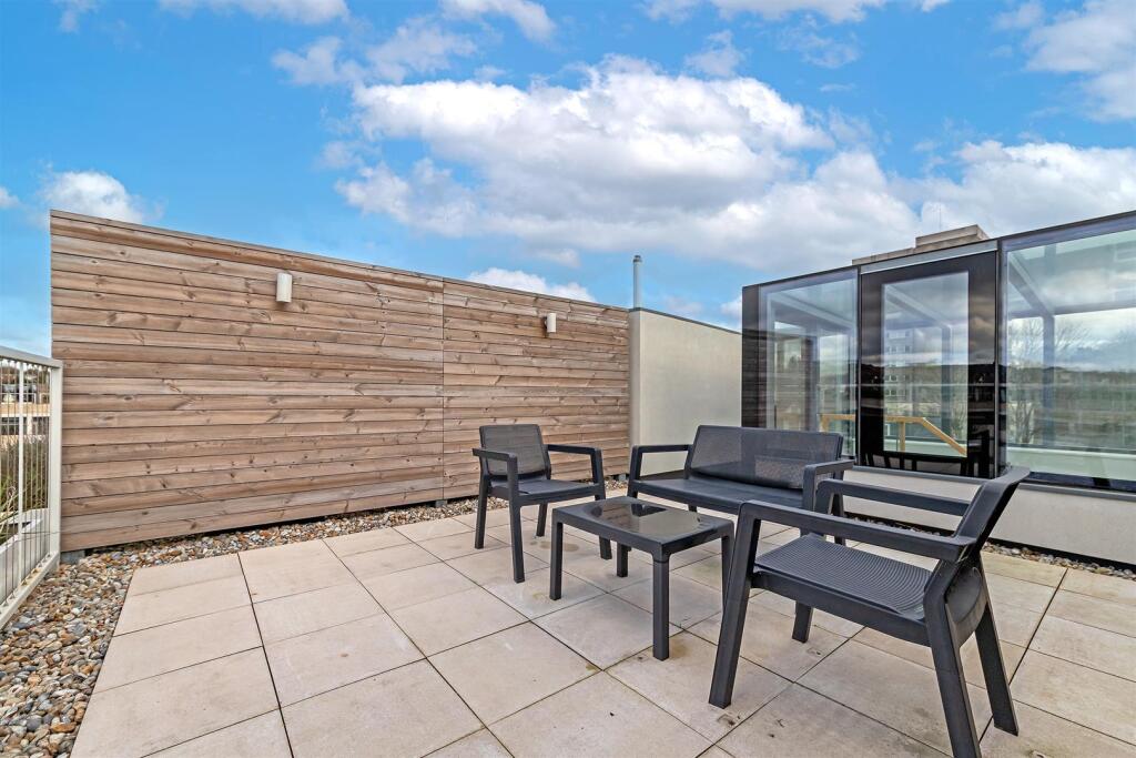 Additional image 25 of Gabriel Square, St. Albans