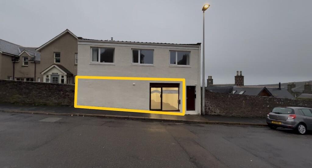 Primary image of 5 Robert Street, Stonehaven, AB39 2DN