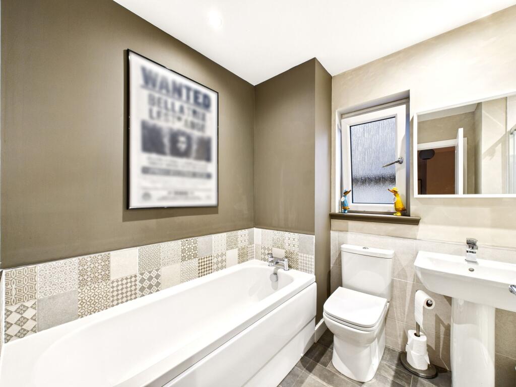 Additional image 21 of Baillie Crescent, Alford, AB33