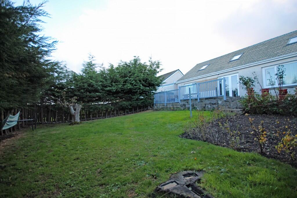 Additional image 31 of 19 Ogilvie Park, Cullen, AB56 4XZ