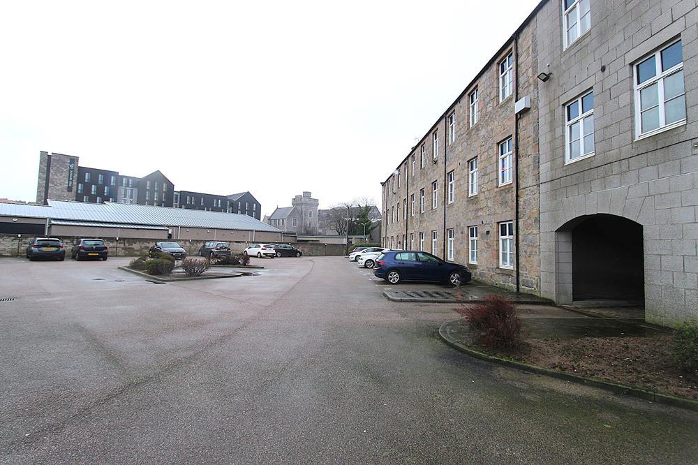 Additional image 9 of Ivory Court, Hutcheon Street, Aberdeen, AB25