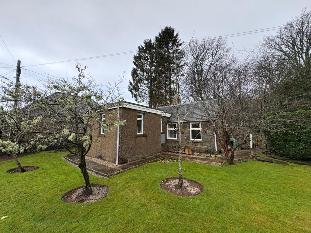 Primary image of Eastview Cottage, 19 Woodside Road, Torphins, AB31
