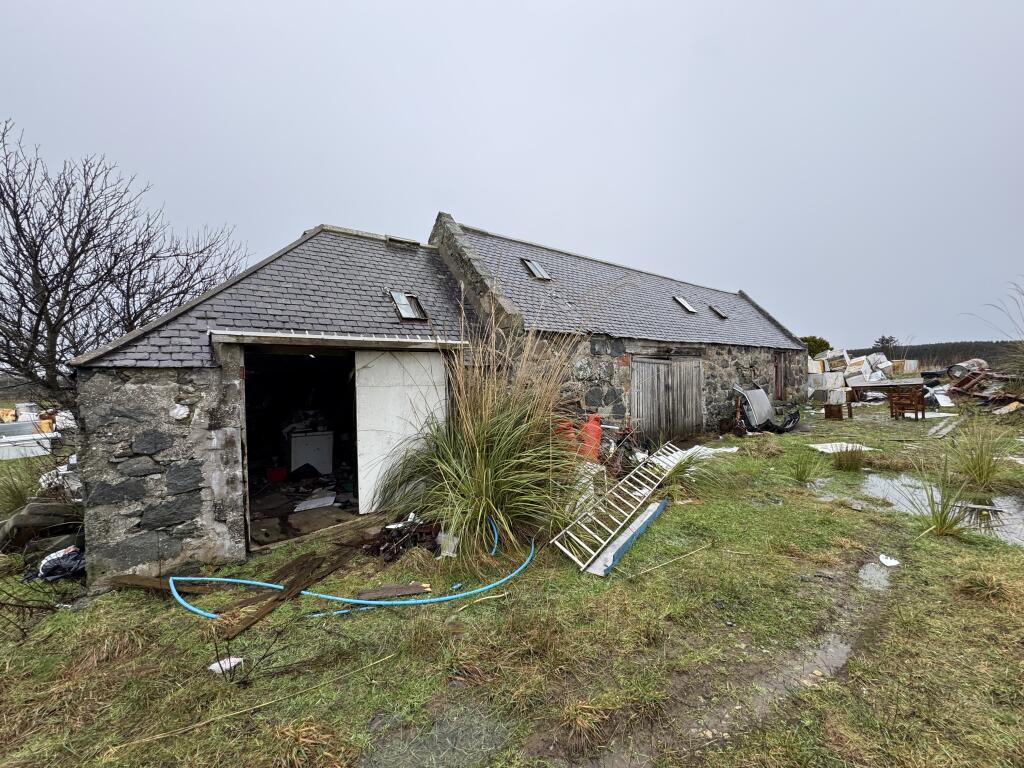 Additional image 5 of Hareshillock, Maud, Peterhead, AB42 5PX