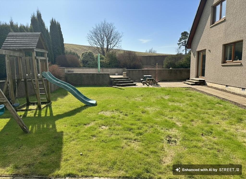 Additional image 51 of Glenesk, Turriff, AB53