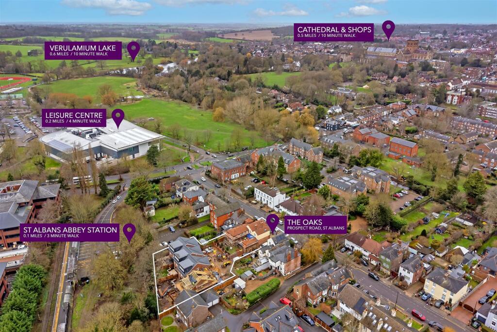 Additional image 34 of The Oaks, St. Albans