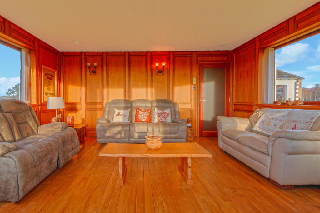 Additional image 7 of Knock, Huntly, AB54