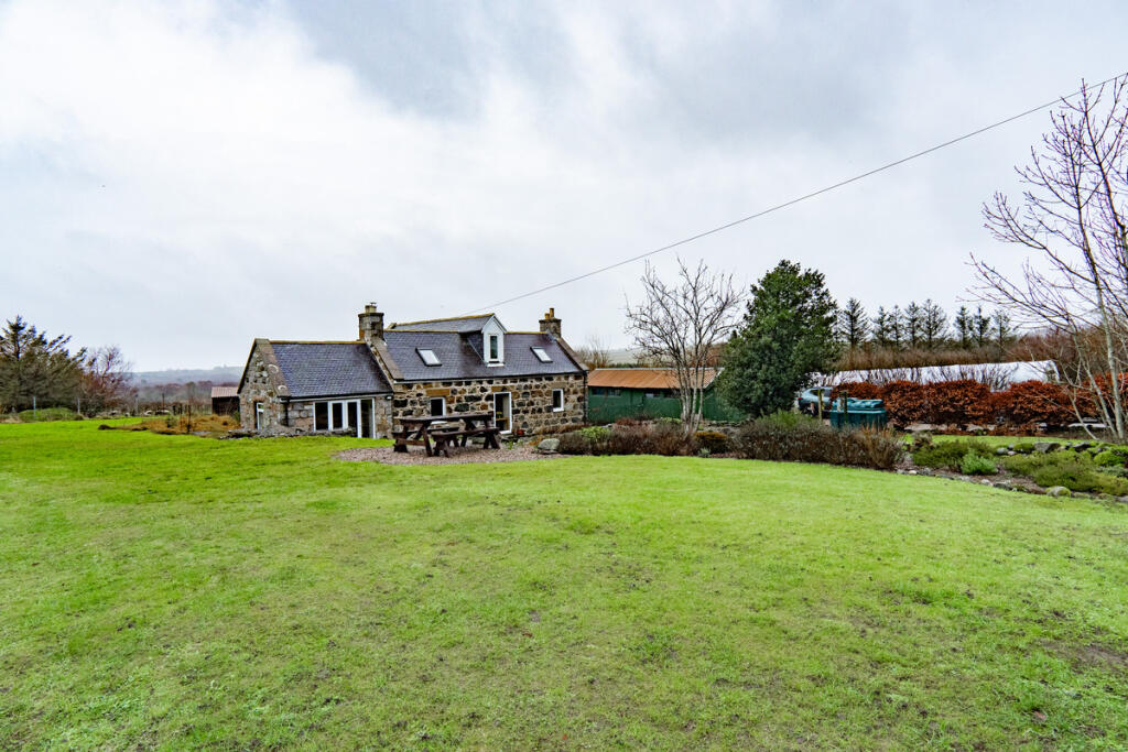 Additional image 36 of Finnygaud, Banff, AB45 2HX