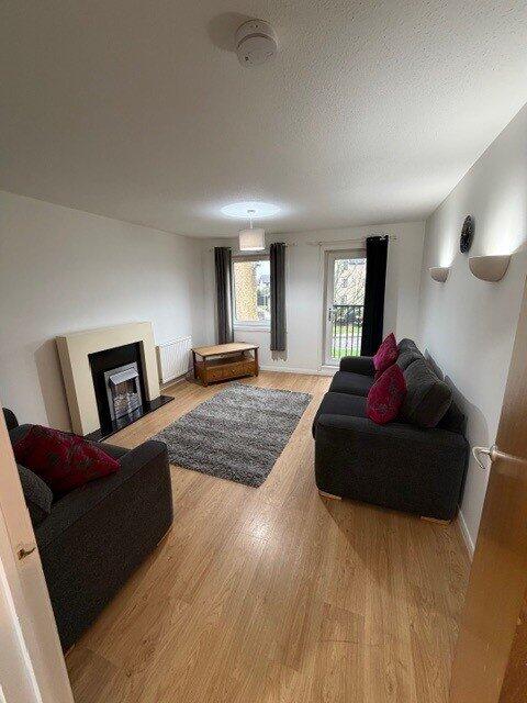 Eigie Walk, Balmedie, Aberdeenshire, AB23