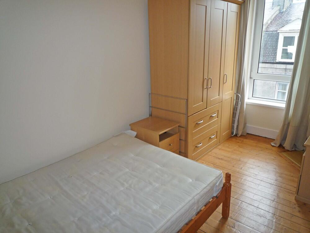 Additional image 5 of 36F Wallfield Crescent, Top floor, AB25 2LA