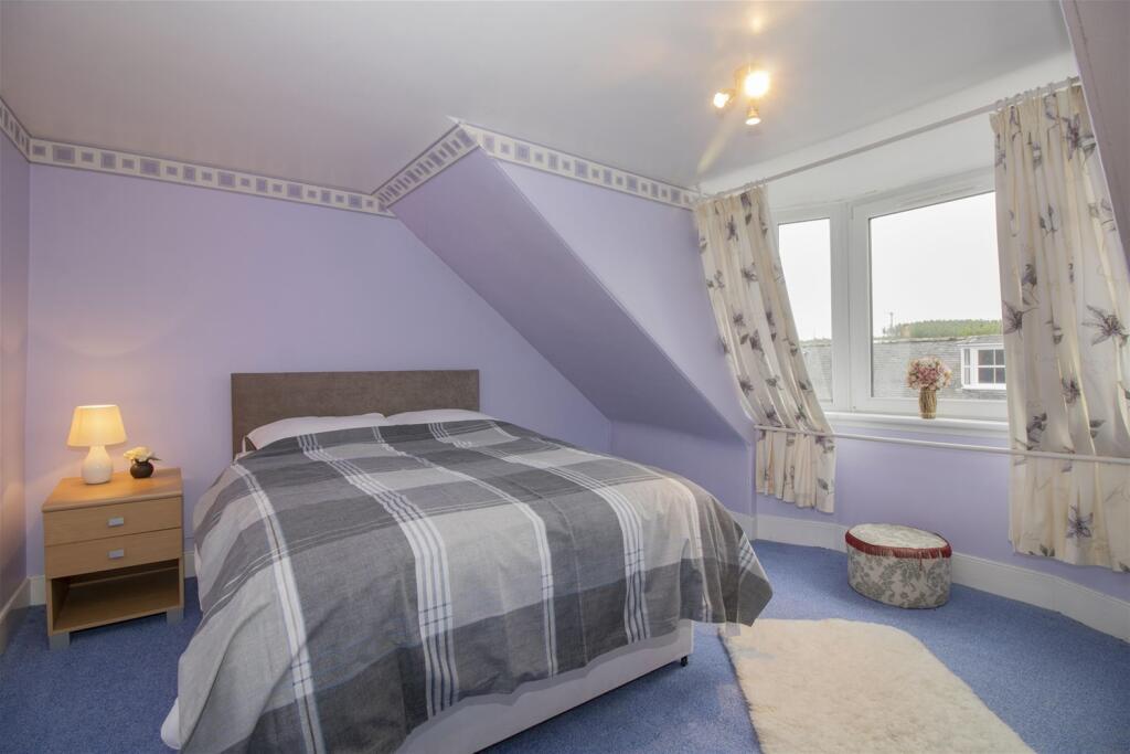 Additional image 13 of 12- 16 Fife Street, Dufftown, Moray AB55 4AL