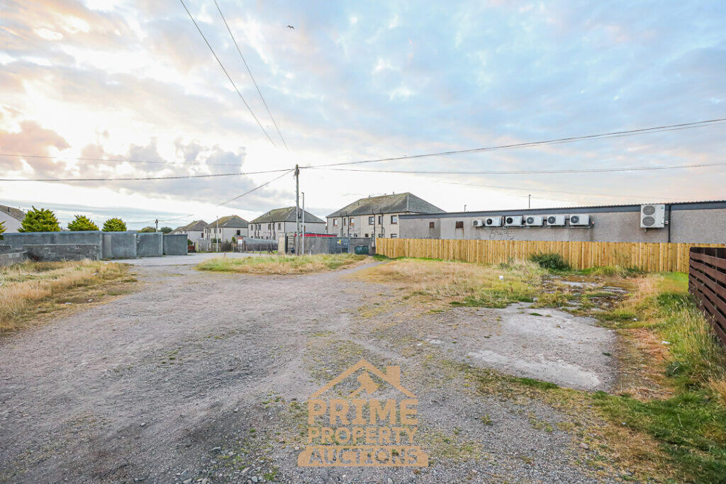 Additional image 4 of Site at Leask Avenue, Peterhead, AB42 2XE