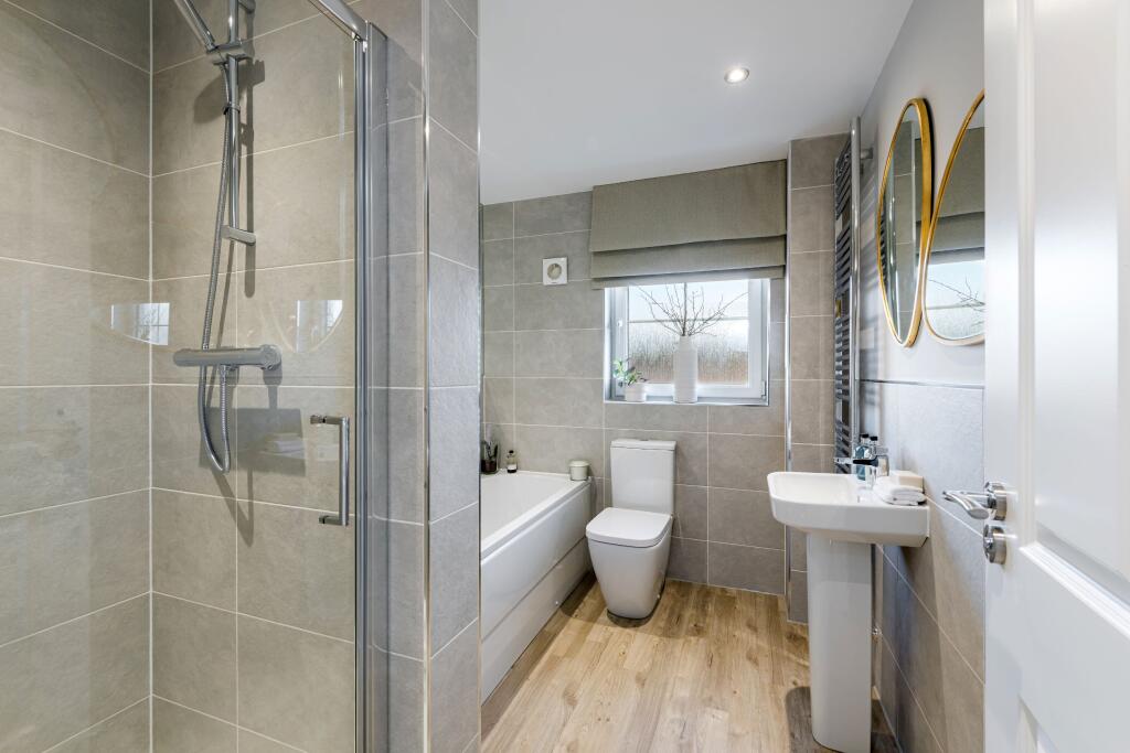 Additional image 10 of Riverview Drive, 
Dyce, 
Aberdeen, 
Aberdeen City, 
AB21 7LD