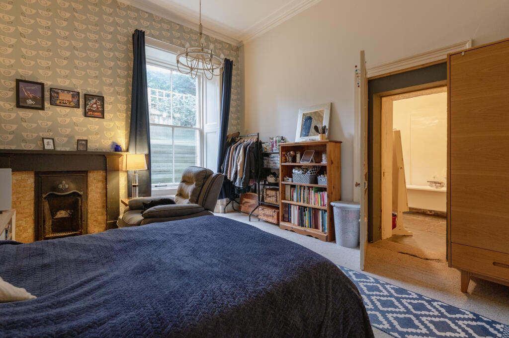 Additional image 10 of Back Path, Banff, AB45