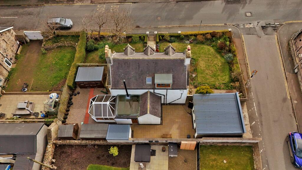 Additional image 26 of Santa Cruz 4 School Road, Newburgh, Ellon, AB41 6BT