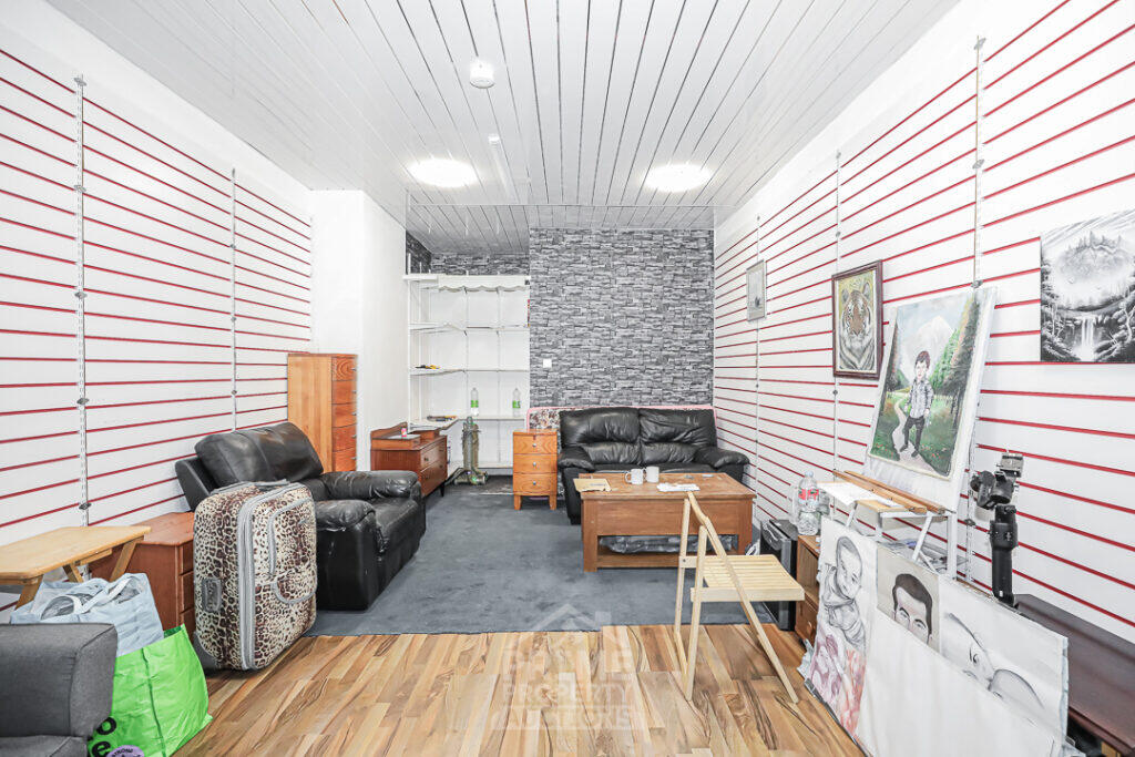 Additional image 3 of 21A Kirk Brae, Fraserburgh, AB43 9BY