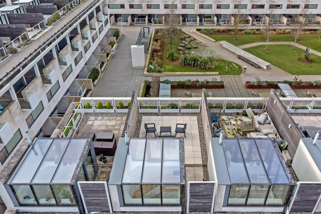 Additional image 32 of Gabriel Square, St. Albans