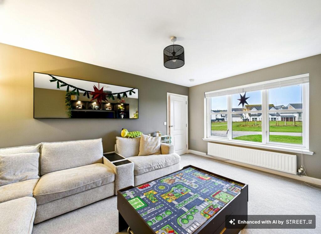 Additional image 4 of Baillie Crescent, Alford, AB33