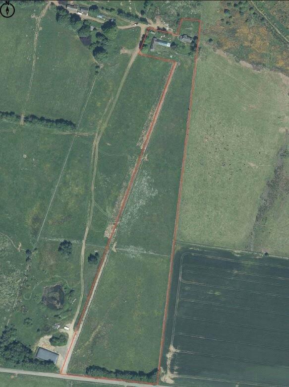 Additional image 25 of East Brae of Scurdargue, Rhynie, Huntly, Aberdeenshire, AB54