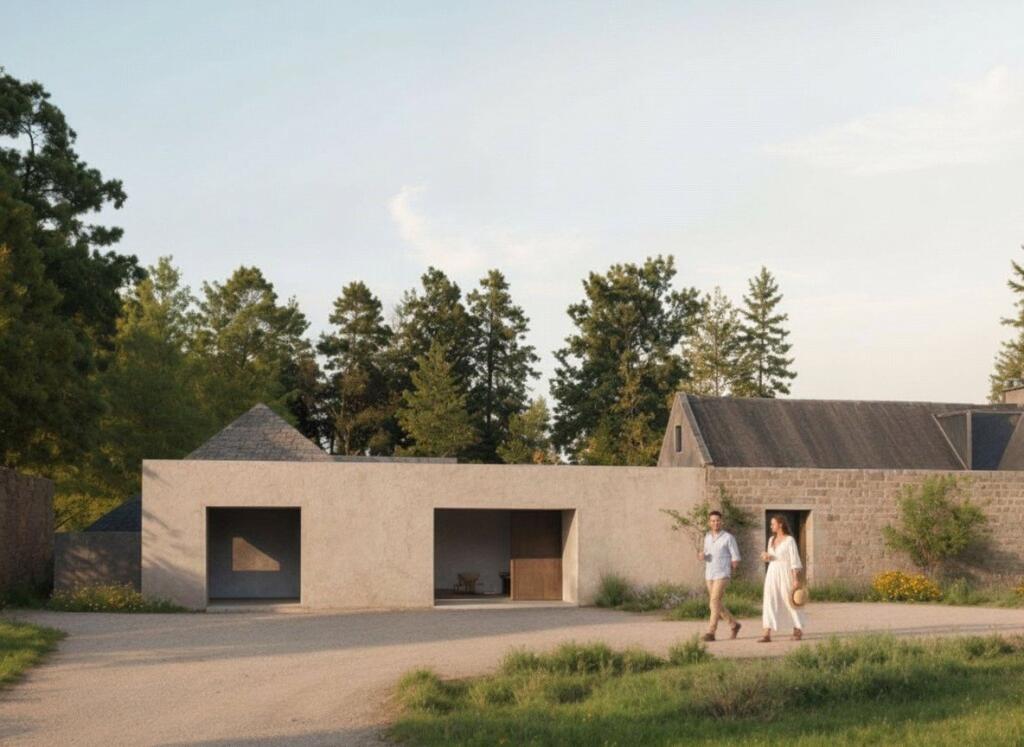 Additional image 21 of Plots 1, 2 & 3 Spyhill, Durris, Banchory, AB31