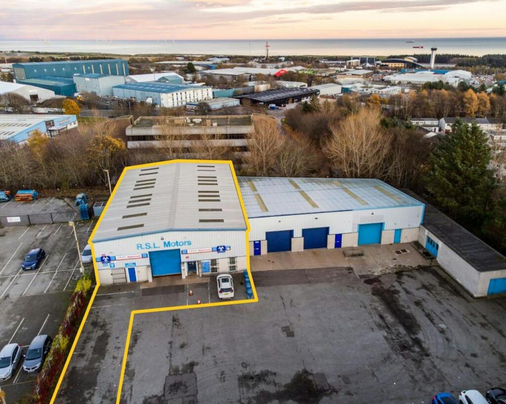 Additional image 3 of Unit 1, 32 Scotstown Road, Bridge Of Don, Aberdeen, AB23 8HG