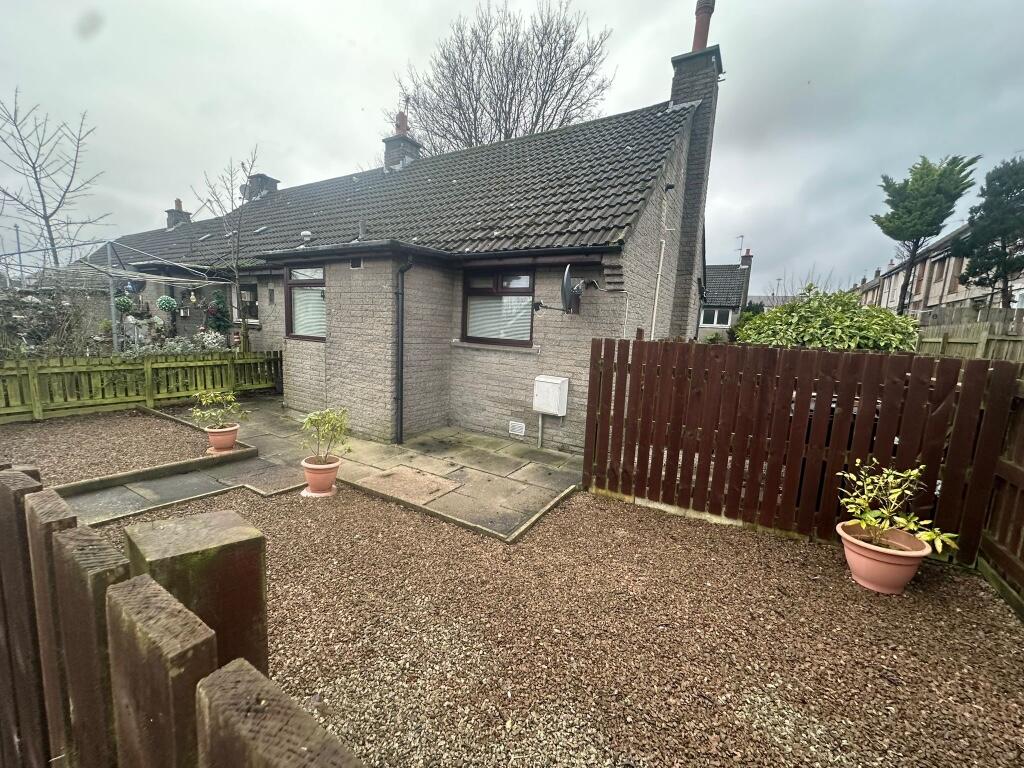 Marchburn Court, Aberdeen, Aberdeenshire, AB16