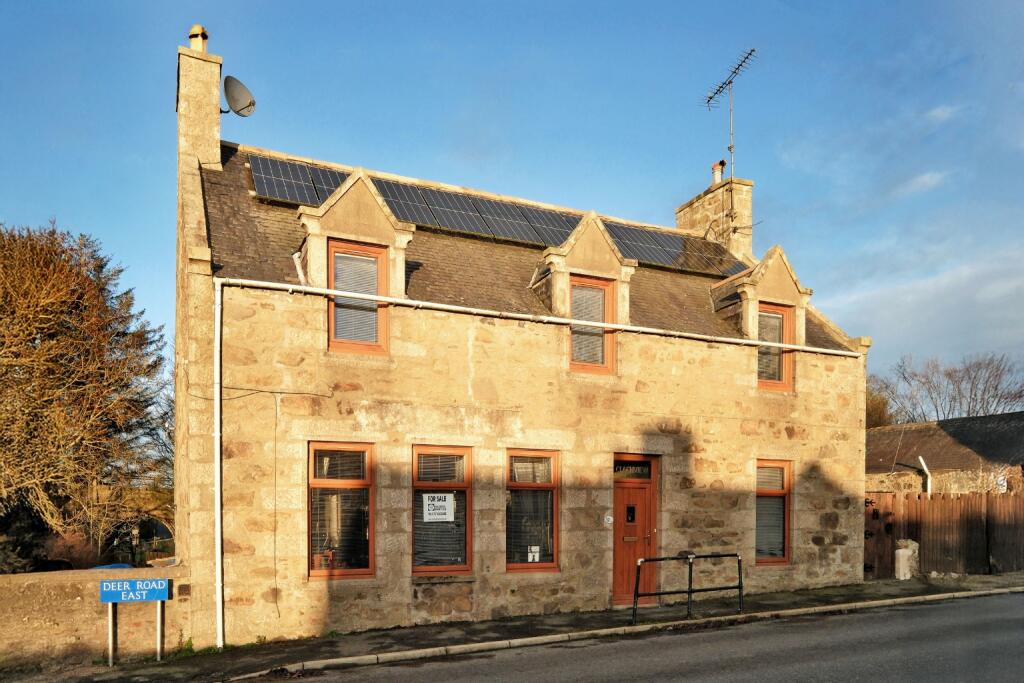 Additional image 28 of Deer Road East, Aberdeenshire, Peterhead, AB42