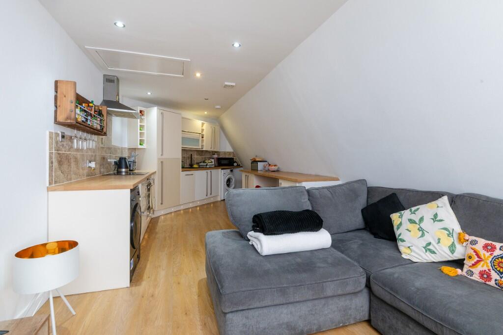 Additional image 4 of George Street, Aberdeen, AB25