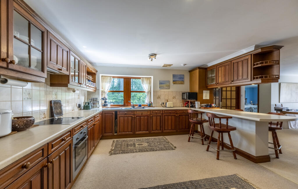 Additional image 6 of Logie Woodlands, Pitcaple, Inverurie, AB51 5EE