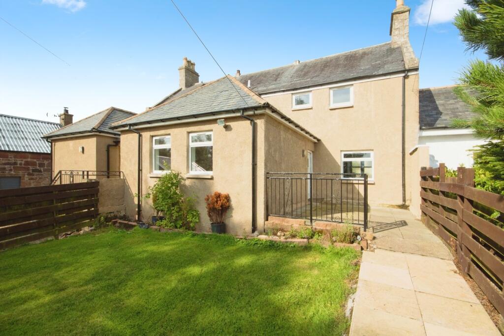 Additional image 18 of Main Street, New Byth, Turriff, AB53