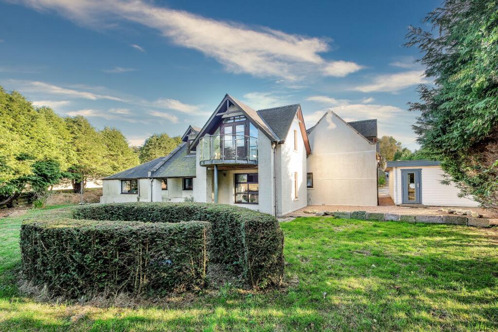 Additional image 40 of Cookney Lodge, Netherley, Stonehaven