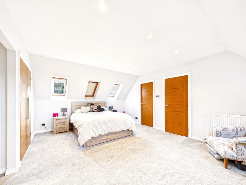 Additional image 4 of Glenesk, Turriff, AB53