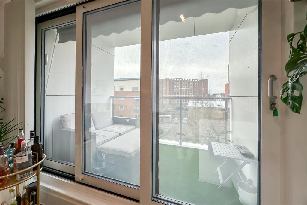 Additional image 14 of Opus House, Charrington Place, St. Albans, Hertfordshire, AL1