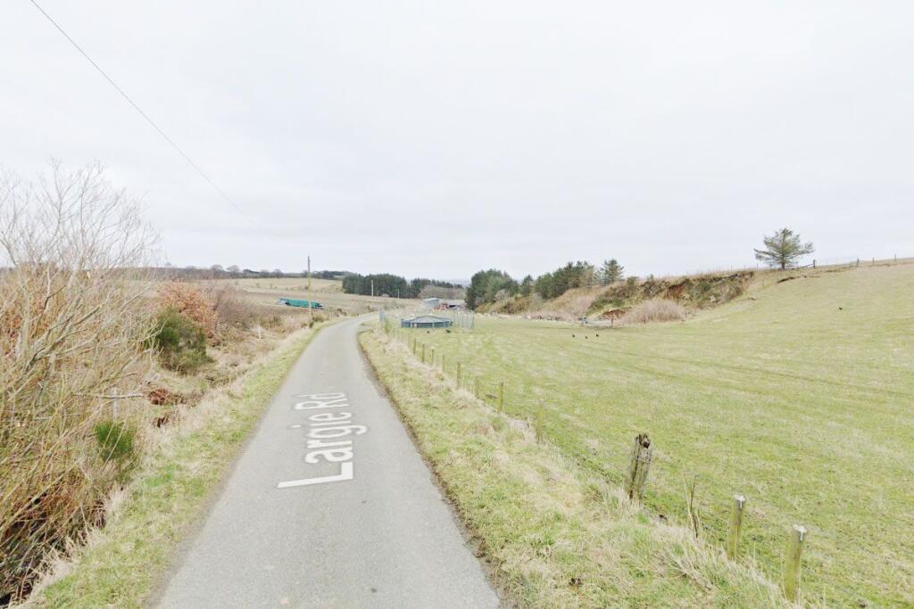 Additional image 4 of , Largie DSR, Largie Farm, Insch, AB526ND