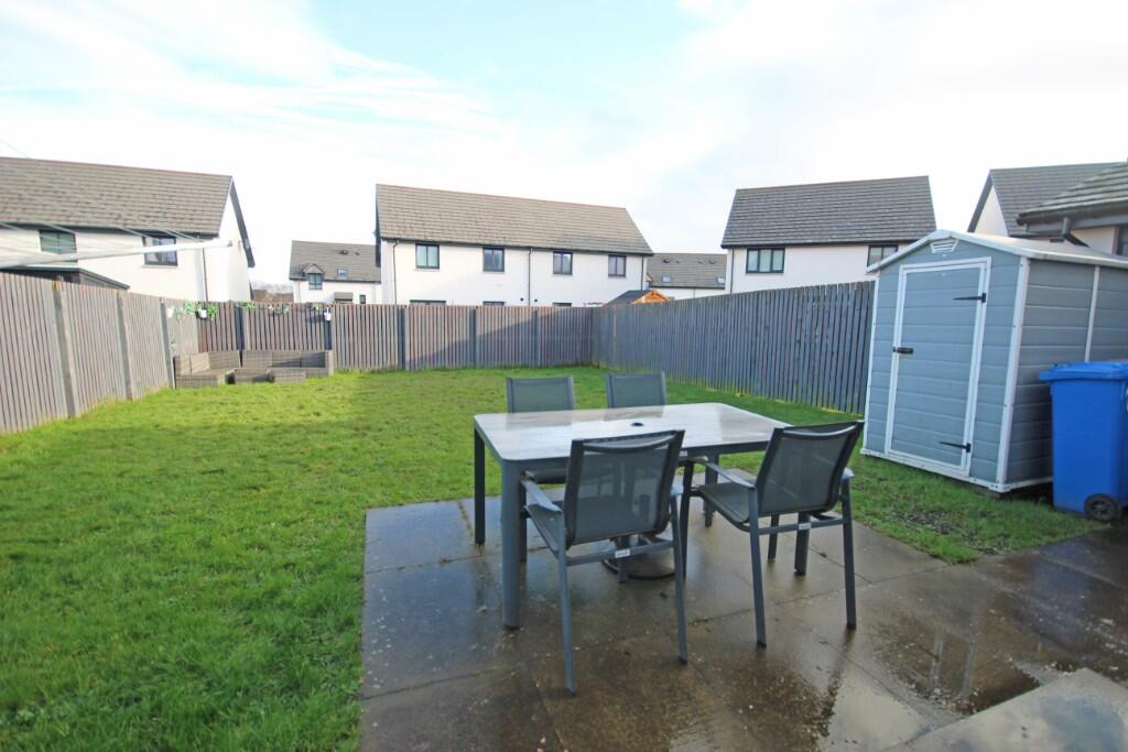 Additional image 23 of 13 Middleton Court, Buckie, AB56 1FZ