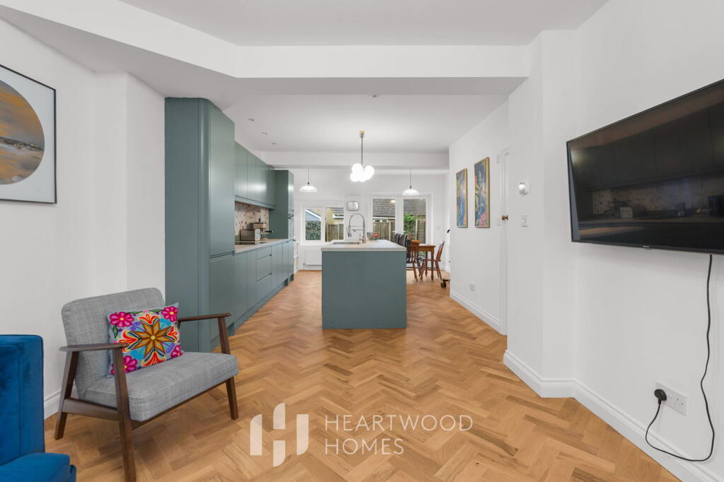 Additional image 4 of Leyland Avenue, St. Albans, AL1 2BD