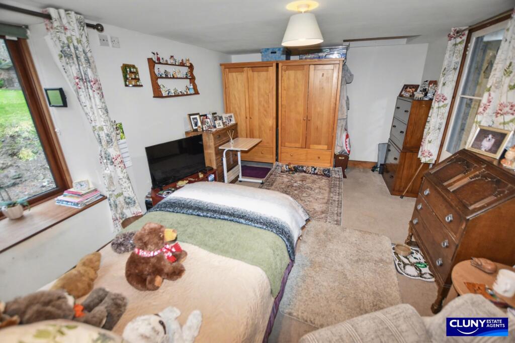 Additional image 10 of Botriphnie Stables, Drummuir