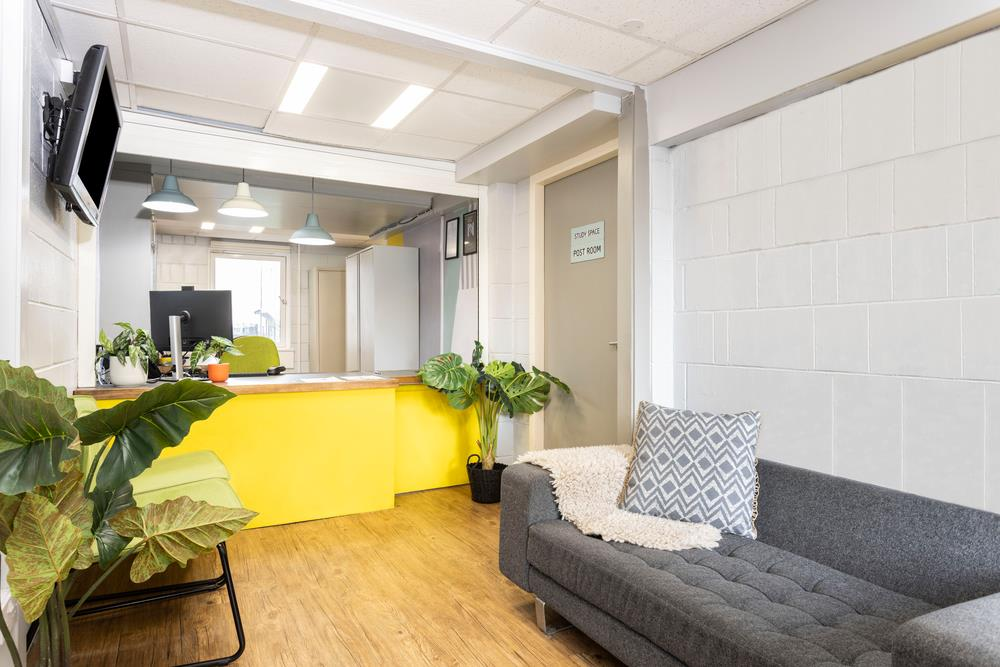 Additional image 10 of Aberdeen | Student | September